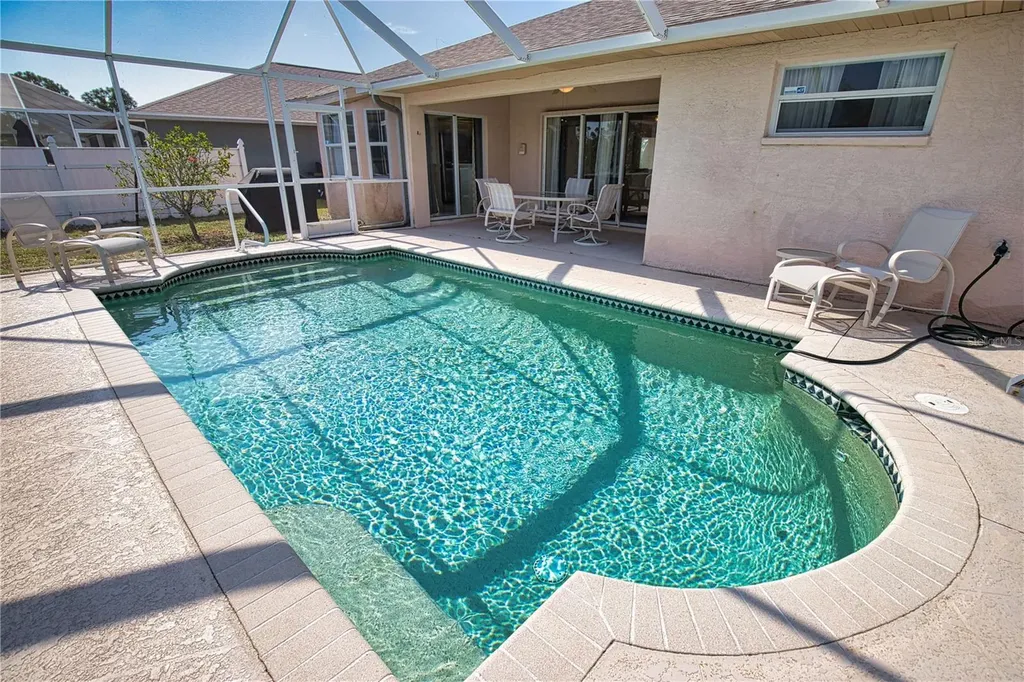 116 Albatross Road Rotonda West FL 33947