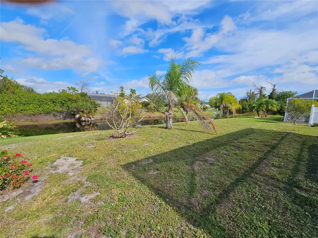 116 Albatross Road Rotonda West FL 33947