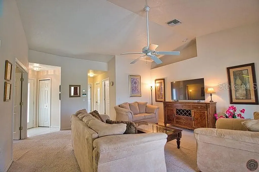 116 Albatross Road Rotonda West FL 33947