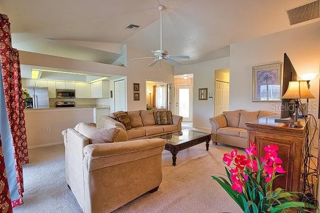 116 Albatross Road Rotonda West FL 33947
