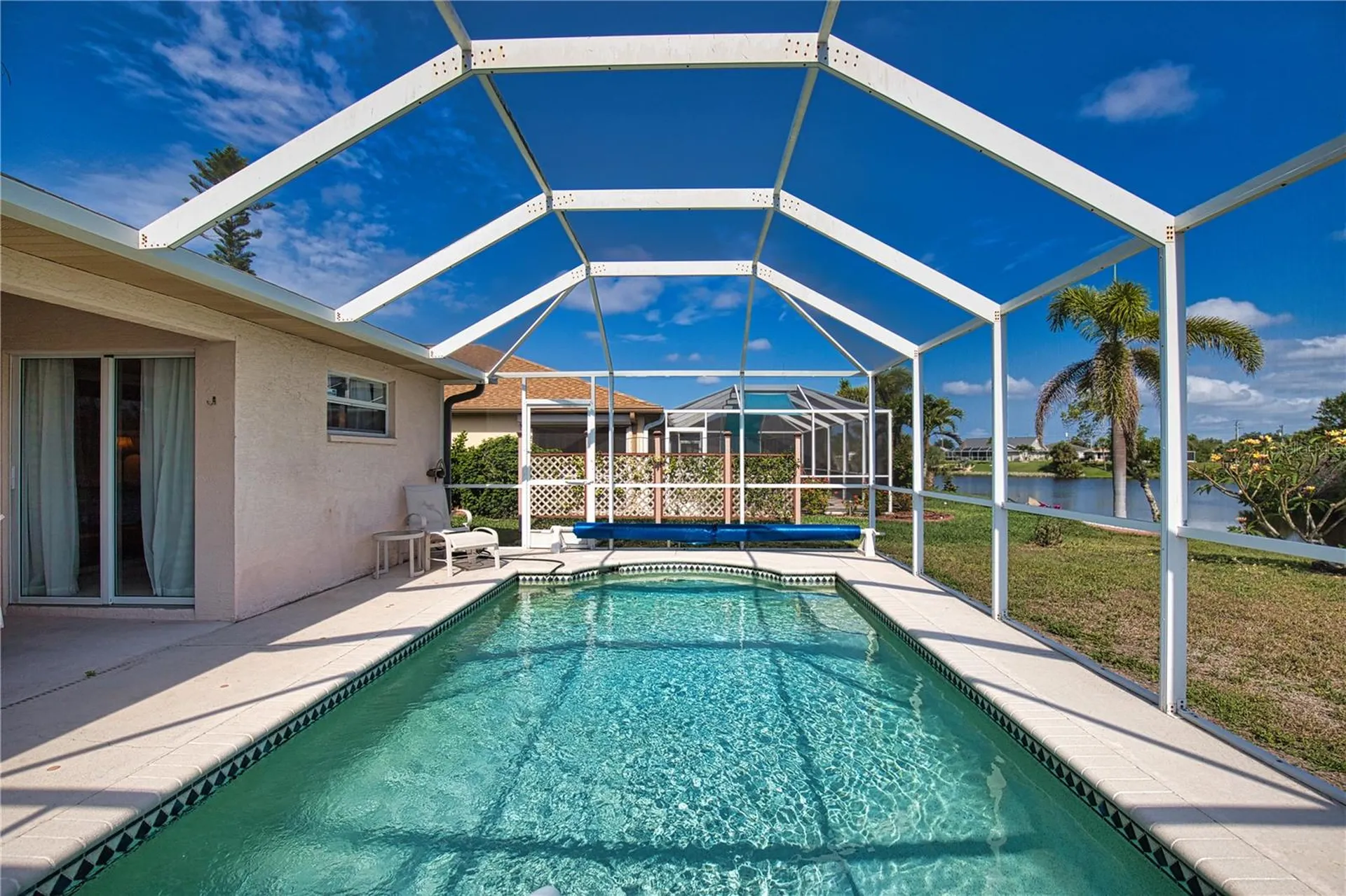 116 Albatross Road Rotonda West FL 33947