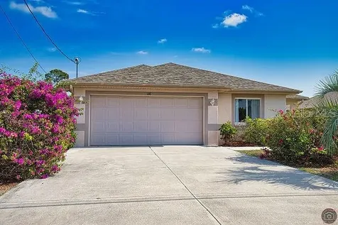116 Albatross Road Rotonda West FL 33947