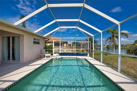 116 Albatross Road Rotonda West FL 33947