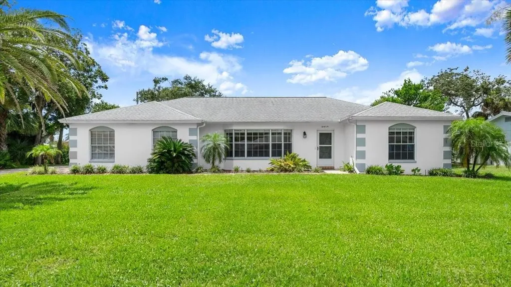 36 Dresden Circle Ormond Beach FL 32174