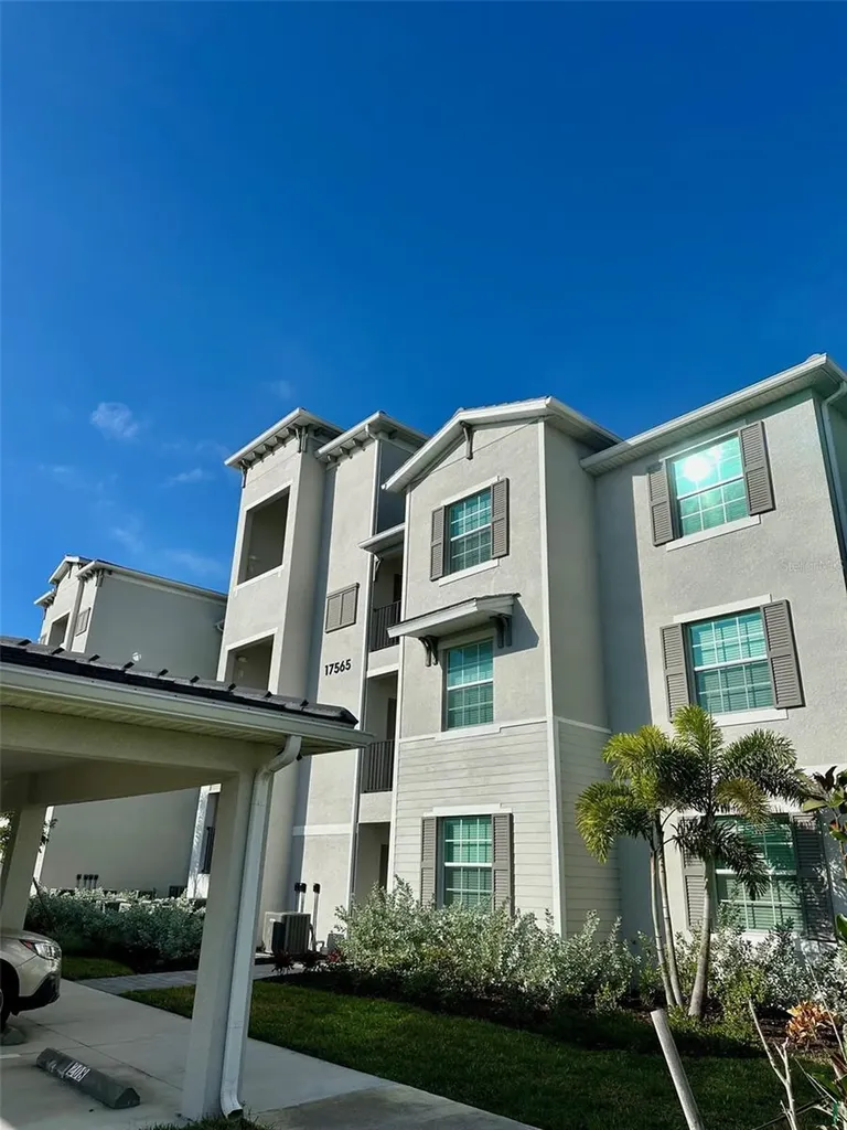17565 Opal Sand Drive Venice FL 34293