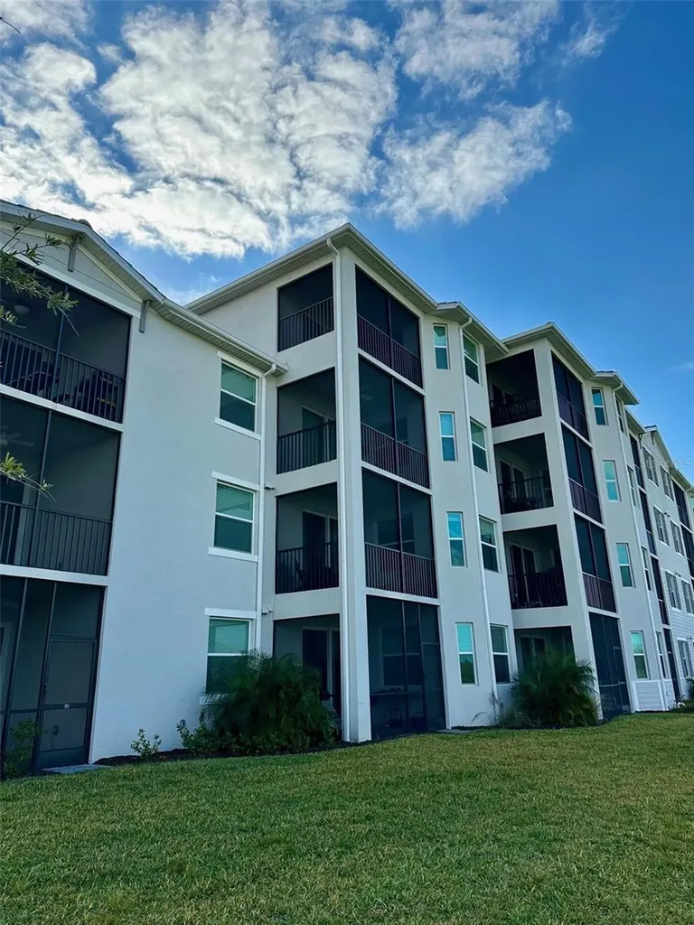 17565 Opal Sand Drive Venice FL 34293