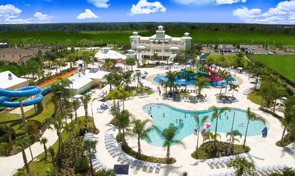 450 Novi Path Kissimmee FL 34747