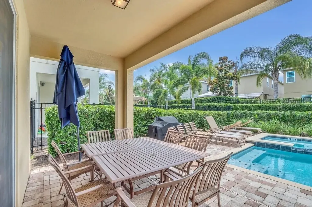 450 Novi Path Kissimmee FL 34747