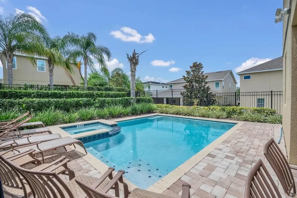 450 Novi Path Kissimmee FL 34747