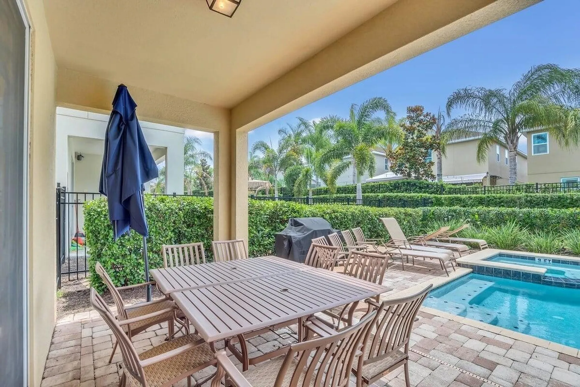 450 Novi Path Kissimmee FL 34747