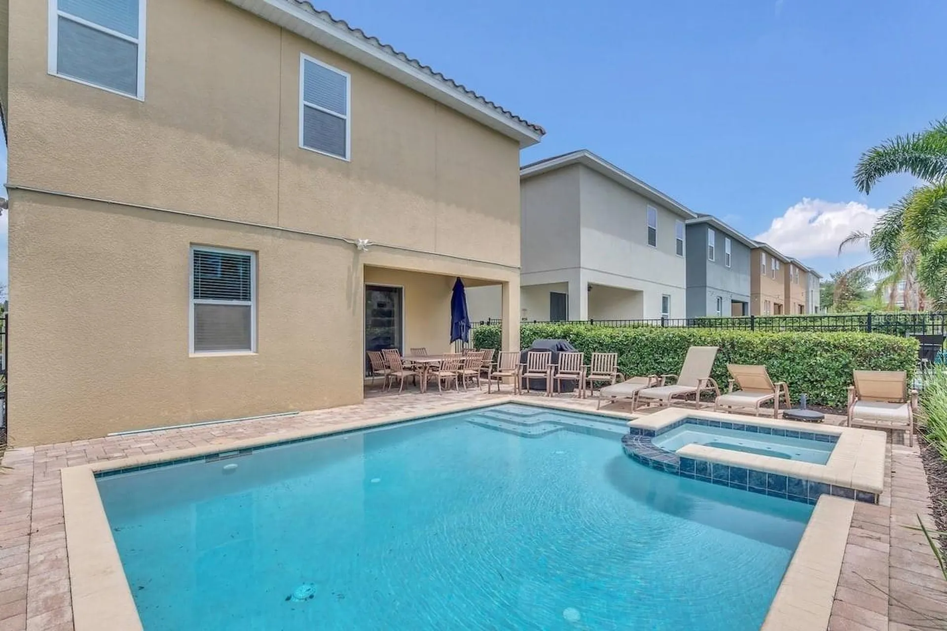450 Novi Path Kissimmee FL 34747