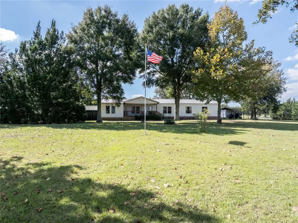 14050 SE 50th Street Morriston FL 32668