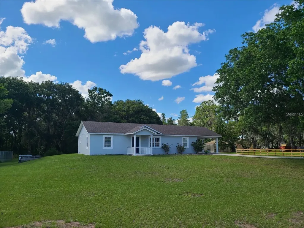 4423 Reaves Road Kissimmee FL 34746