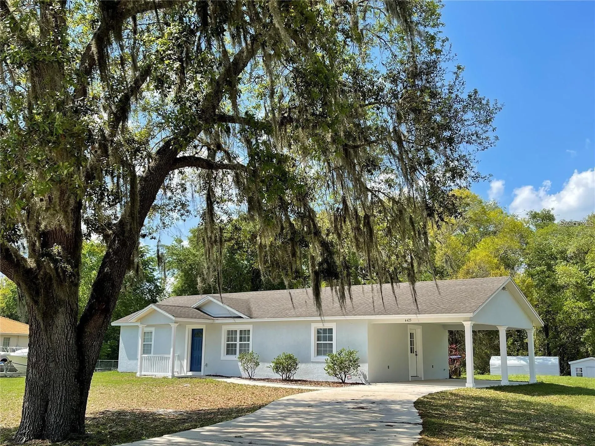 4423 Reaves Road Kissimmee FL 34746