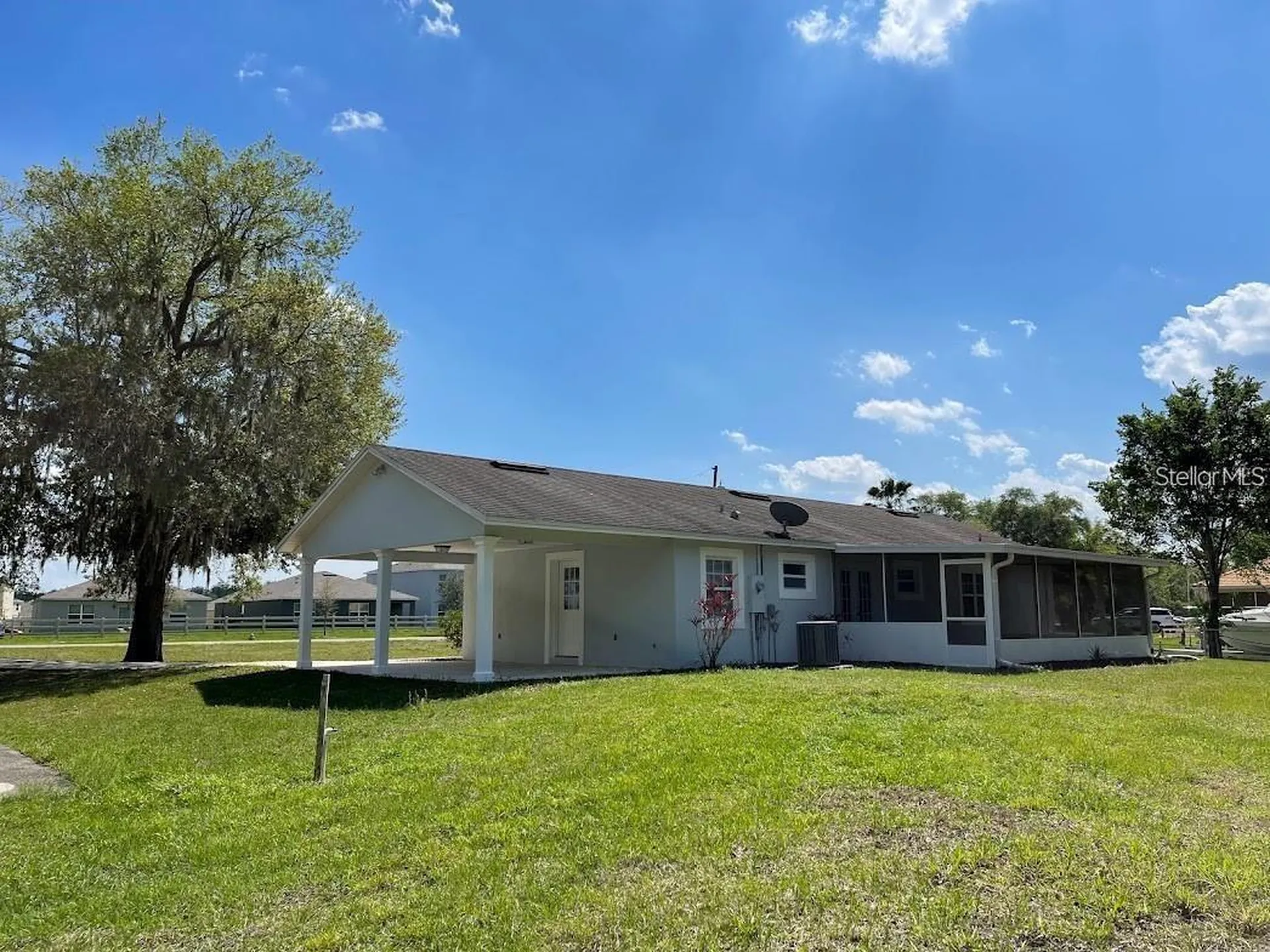 4423 Reaves Road Kissimmee FL 34746