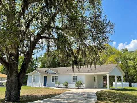 4423 Reaves Road Kissimmee FL 34746