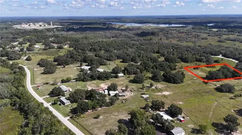 Evans Road Polk City FL 33868