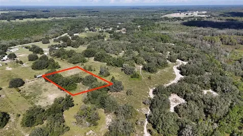 Evans Road Polk City FL 33868