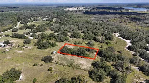 Evans Road Polk City FL 33868