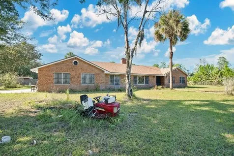 348 Summerville Lane Sanford FL 32771