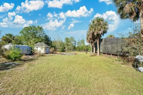 348 Summerville Lane Sanford FL 32771
