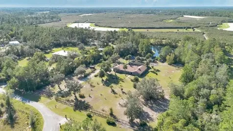348 Summerville Lane Sanford FL 32771
