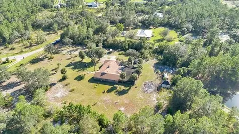 348 Summerville Lane Sanford FL 32771