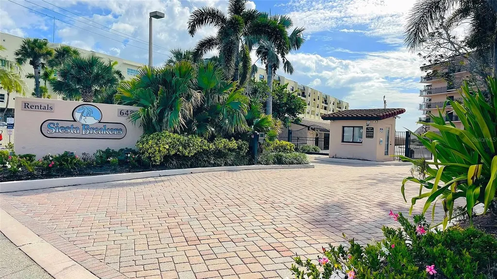 6480 Midnight Pass Road Sarasota FL 34242