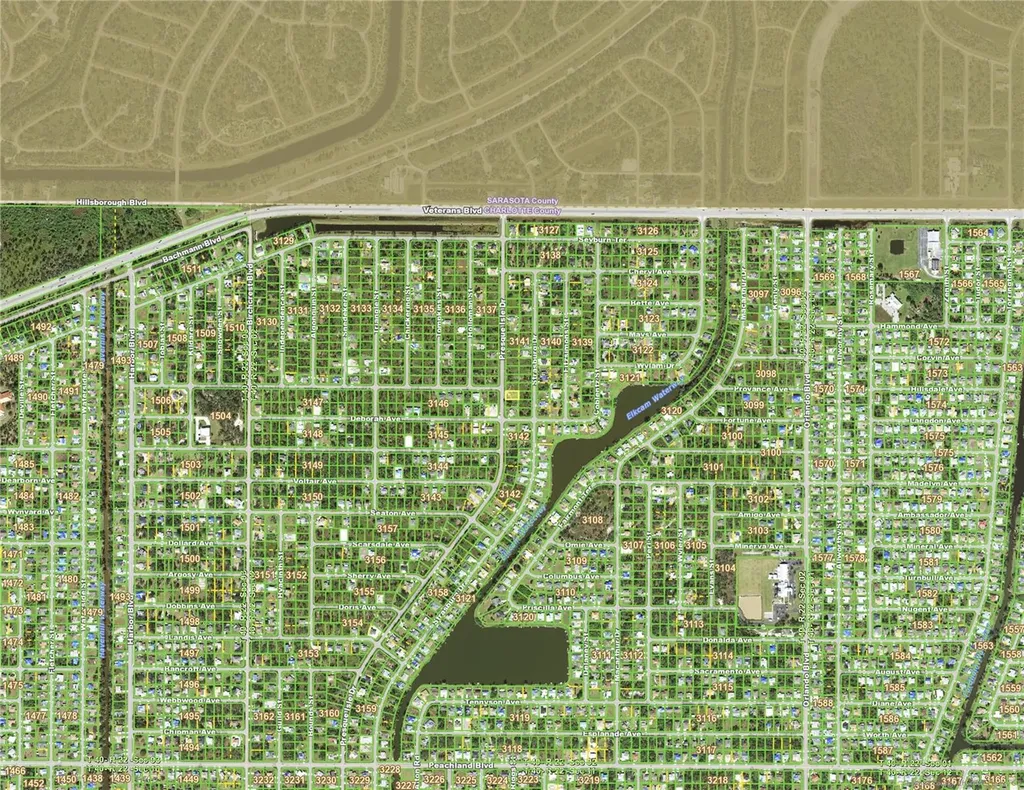 182 Presque Isle Drive Port Charlotte FL 33954