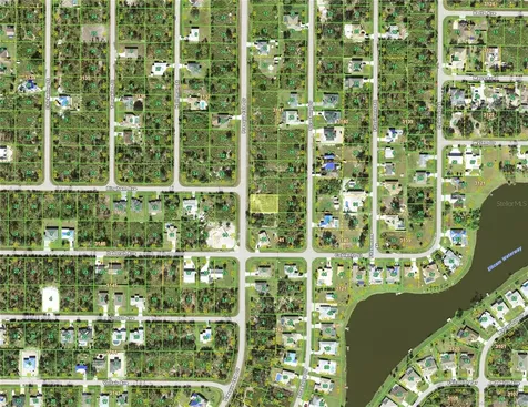 182 Presque Isle Drive Port Charlotte FL 33954
