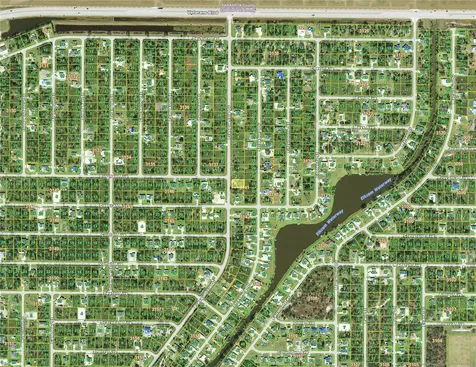 182 Presque Isle Drive Port Charlotte FL 33954