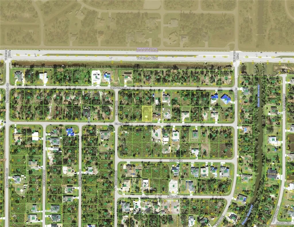 22372 Cheryl Avenue Port Charlotte FL 33954