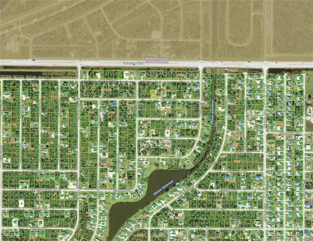 22372 Cheryl Avenue Port Charlotte FL 33954