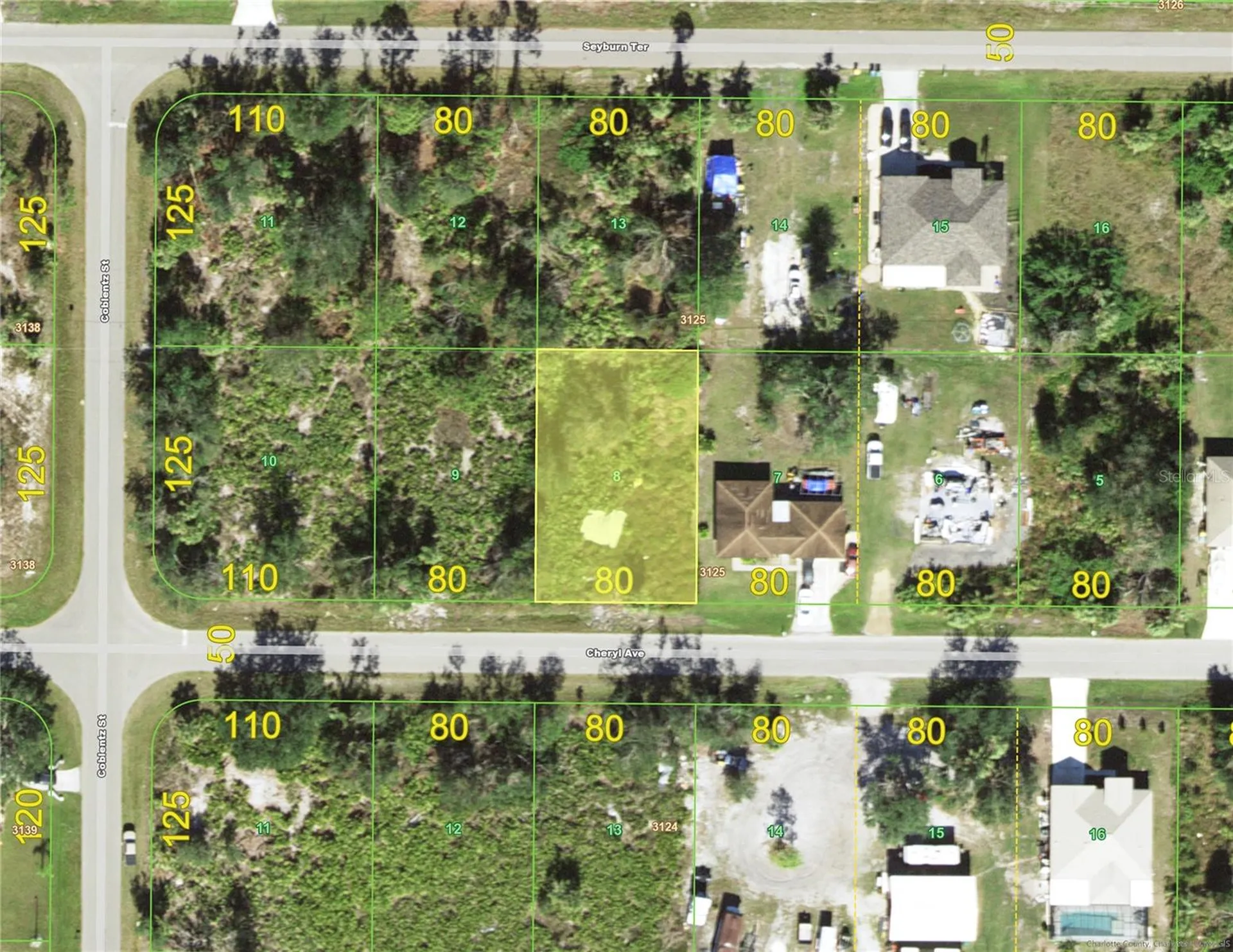 22372 Cheryl Avenue Port Charlotte FL 33954