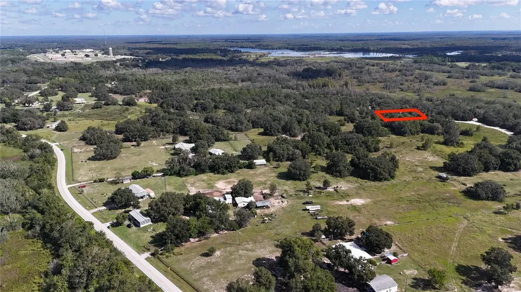 Polk City FL 33868