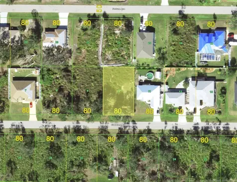 22492 Cleveland Avenue Port Charlotte FL 33954