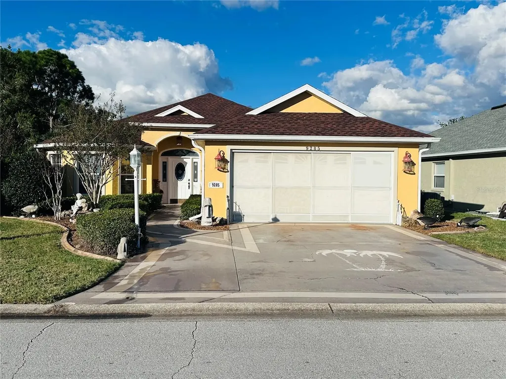 9285 SW 90th Street Ocala FL 34481