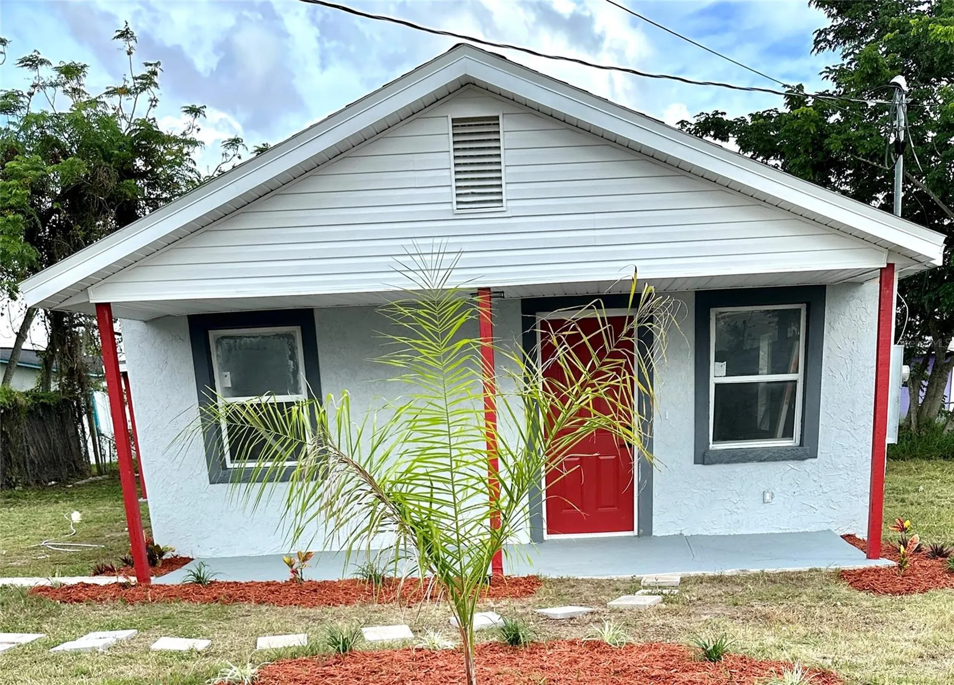1016 Avenue A Haines City FL 33844