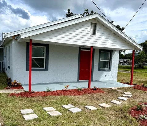 1016 Avenue A Haines City FL 33844