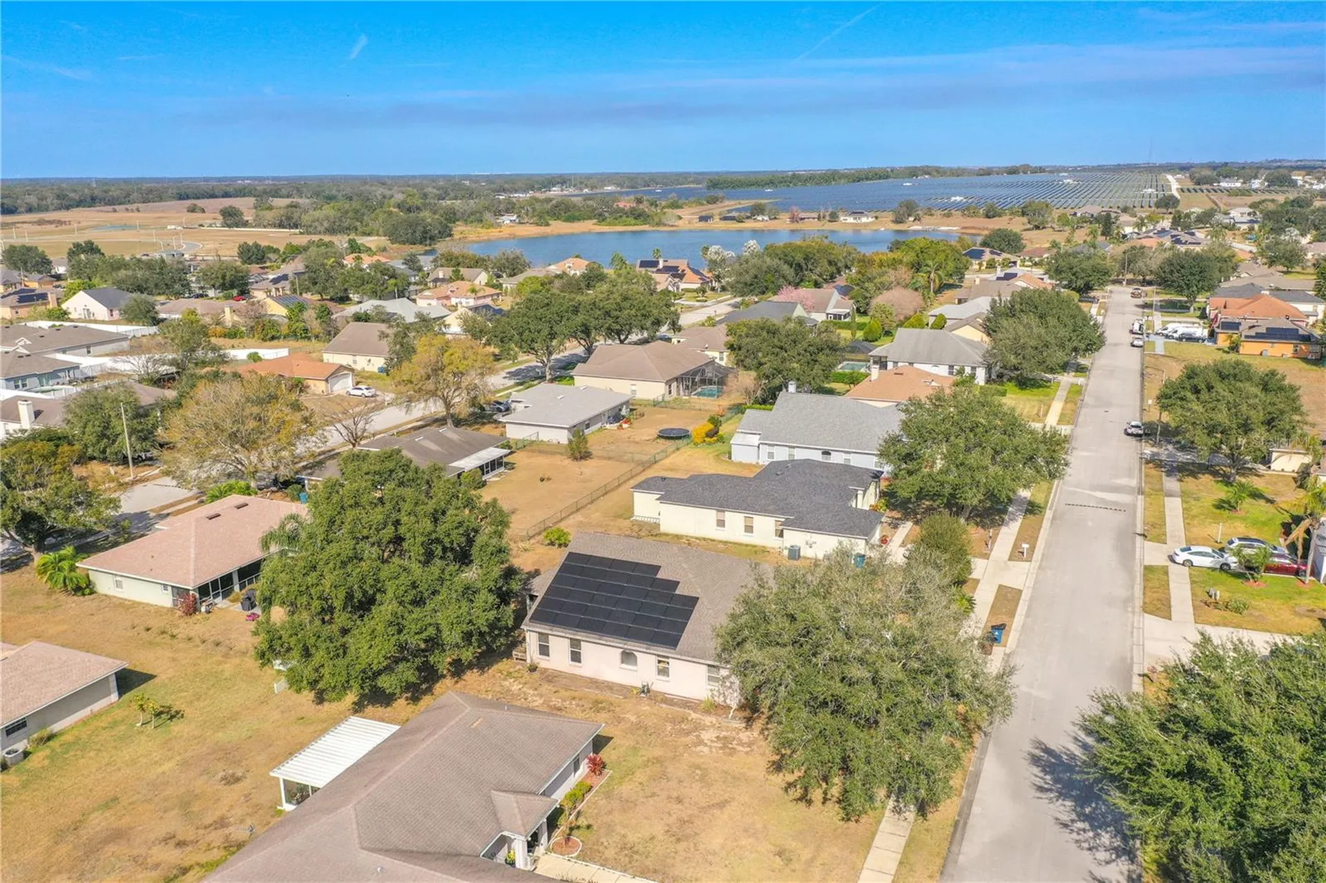 4317 Dinner Lake Drive Lake Wales FL 33859