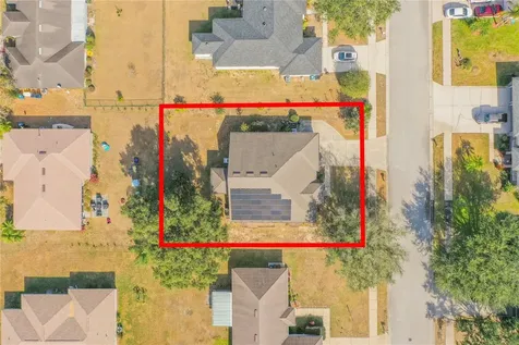 4317 Dinner Lake Drive Lake Wales FL 33859