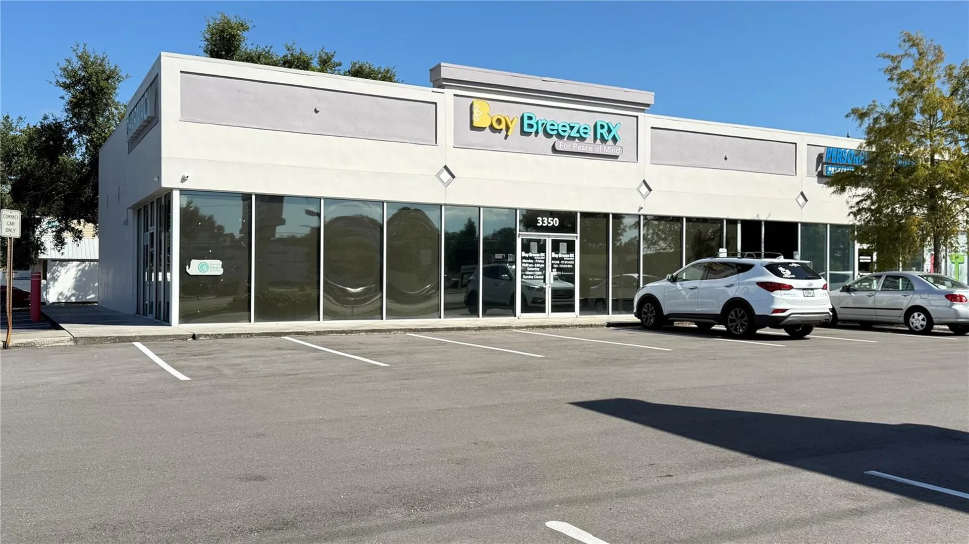 3350 E Bay Drive Largo FL 33771