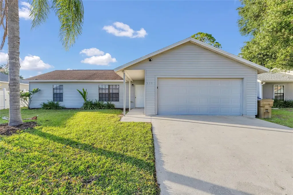 975 Derbyshire Drive Kissimmee FL 34758
