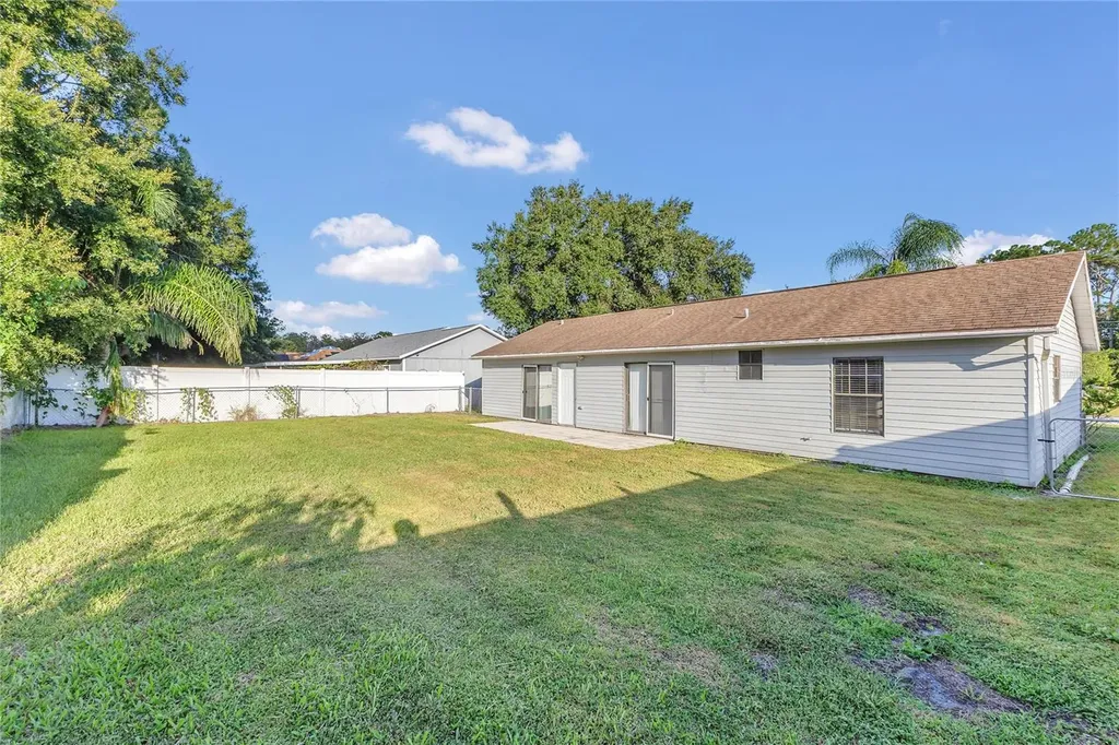 975 Derbyshire Drive Kissimmee FL 34758