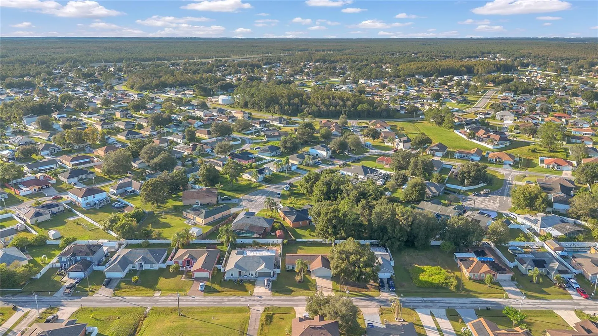 975 Derbyshire Drive Kissimmee FL 34758