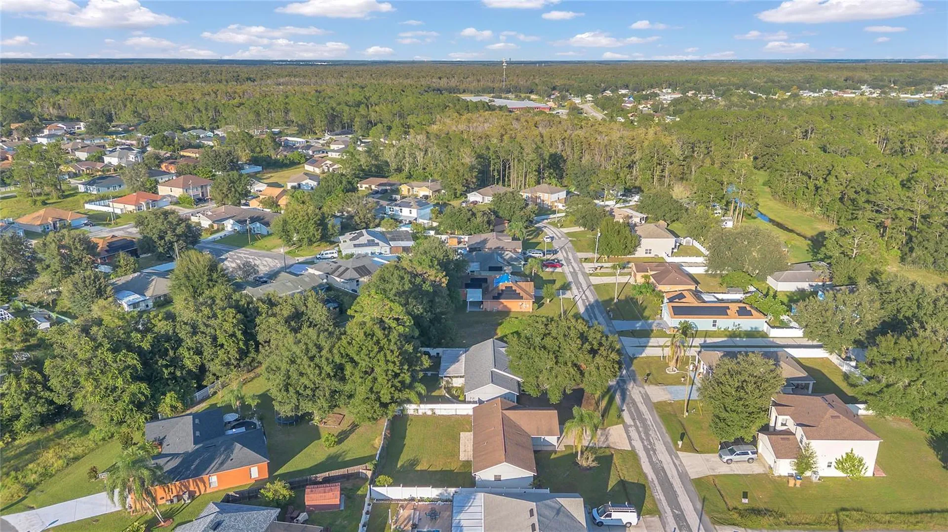 975 Derbyshire Drive Kissimmee FL 34758