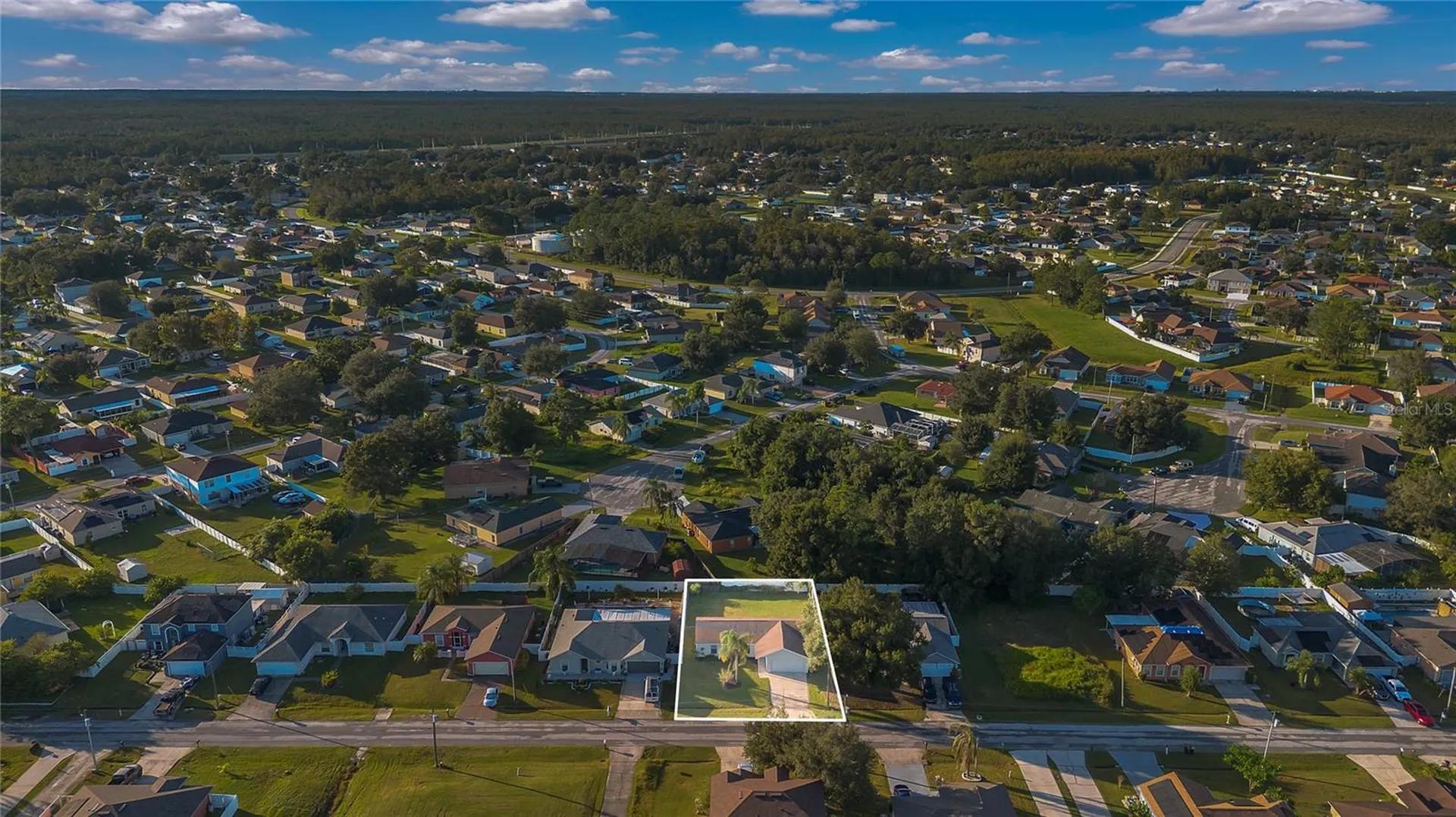 975 Derbyshire Drive Kissimmee FL 34758