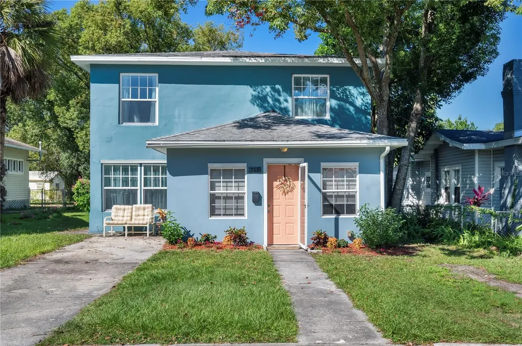 715 S New York Avenue Lakeland FL 33815