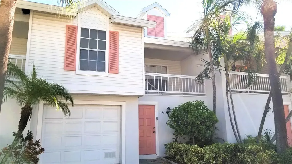 153 Sun Isle Circle Treasure Island FL 33706