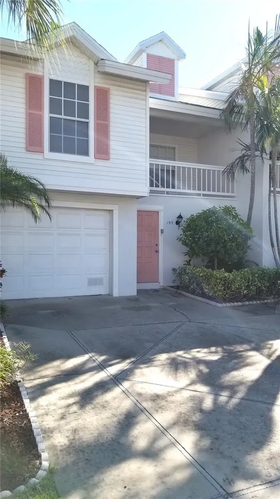 153 Sun Isle Circle Treasure Island FL 33706